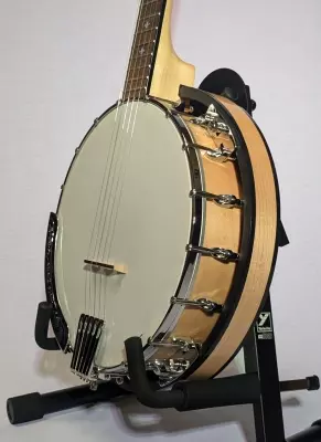 Gold Tone - CC-100R Cripple Creek Resonator Banjo 4
